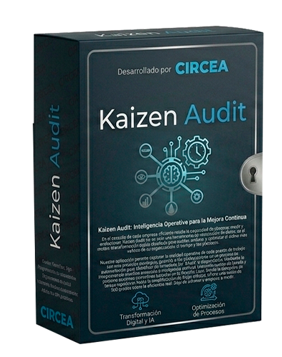 Kaizen Audit