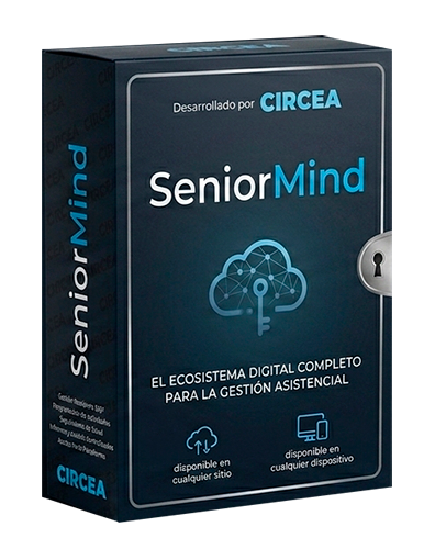 Senior Mind